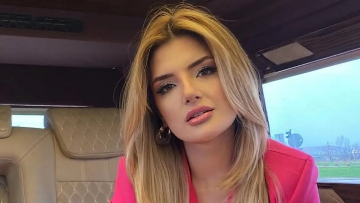 Begüm Polat'a yasa dışı bahis şoku! Bardak detayı başını belaya soktu