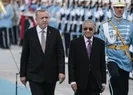 Malezya Türkiye sayesinde ABDye karşı söz sahibi olabilir