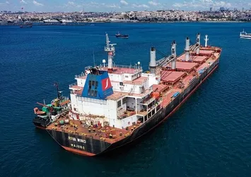 Dünyanın umudu Türkiye! ABD'den "tahıl koridoru" mesajı: Türkiye'ye teşekkür ediyoruz