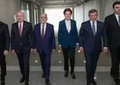 Özdağ koalisyon masasını Akşener videosu ile vurdu