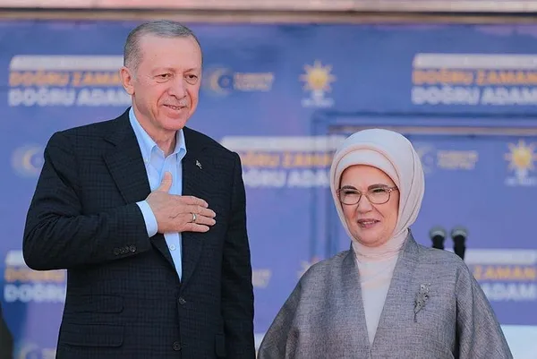 Başkan Erdoğan’dan Kemal Kılıçdaroğlu’na sert sözler: Senin yol arkadaşın Kandil