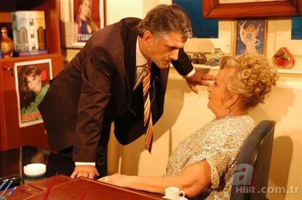 Bir zamanların yıldız isimleriydiler 16