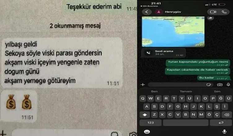 Casperlar ve Çirkinler suç ittifakının adliye, emniyet, gümrük ve belediyedeki casusluk çarkı deşifre edildi! - 10