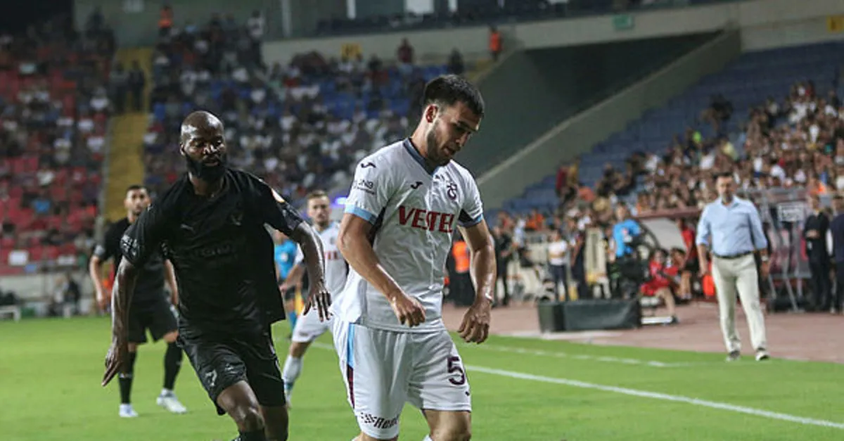 Hatayspor'dan muhteşem geri dönüş!