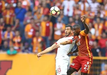 Galatasaray, Jetro Willems'ı listesine aldı