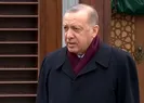 Başkan Erdoğan’dan önemli açıklamalar