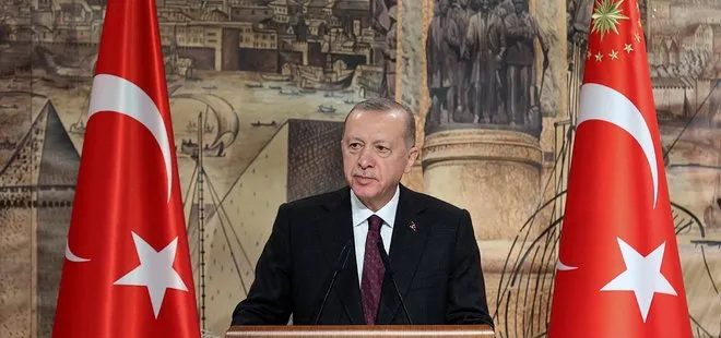 Son dakika: Başkan Erdoğan Açe Tsunamisinin yıl dönümü nedeniyle video mesaj paylaştı