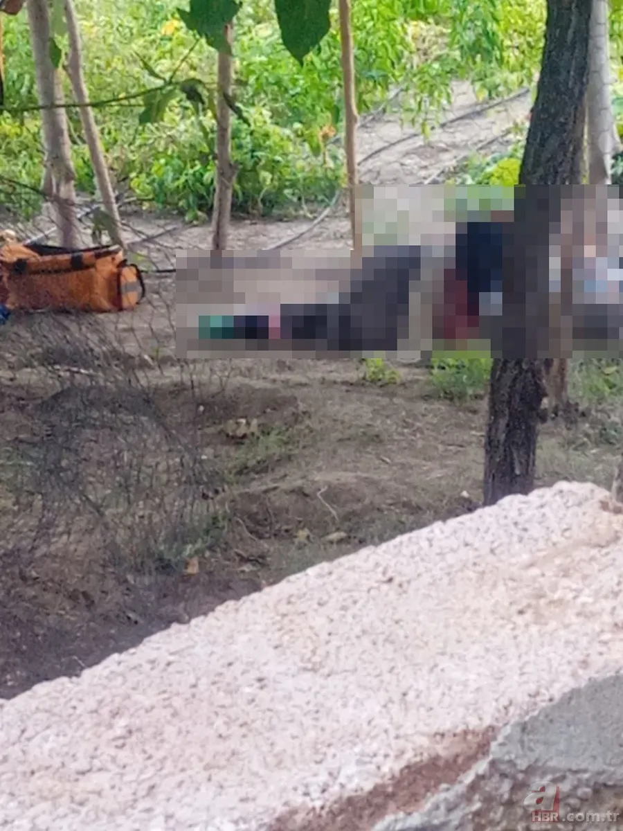 Kırşehir’de evlat dehşeti: Anne ve babasını bıçaklayarak öldürdü 3