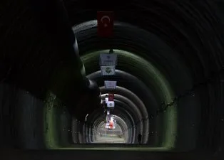Karadeniz'i İç Anadolu'ya bağlayan Kırkdilim yolunda ikinci ışık göründü