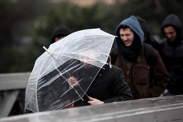 Hafta boyunca yağmur yağacak! Milyonlarca İstanbulluya flaş uyarı | İşte 5 günlük hava durumu - 11