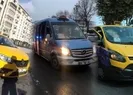 İstanbulda taksi ve minibüsler için flaş karar!