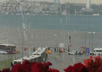 Uzmanlar uyardı! Sel suyunda koronavirüs tehlikesi