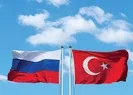 Rus medyası: Türkiye ve Rusya arabuluculuğunda...