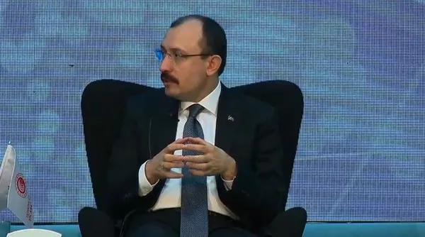 Türkiye İhracat Seferberliği! Ticaret Bakanı Mehmet Muş’tan ihracat mesajı