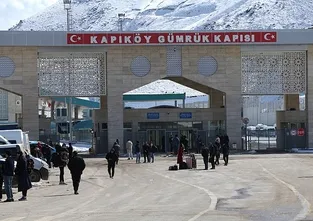 Tahliye rotası Türkiye!