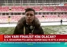 Sivasspor-Antalyaspor maçı oynanacak mı? Karar verildi