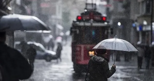 1644941546614.jpg Sağanak yağış geri dönüyor! Meteoroloji'den çok sayıda ile son dakika uyarısı! İstanbul Ankara İzmir'de bu hafta hava durumu nasıl olacak? - 4