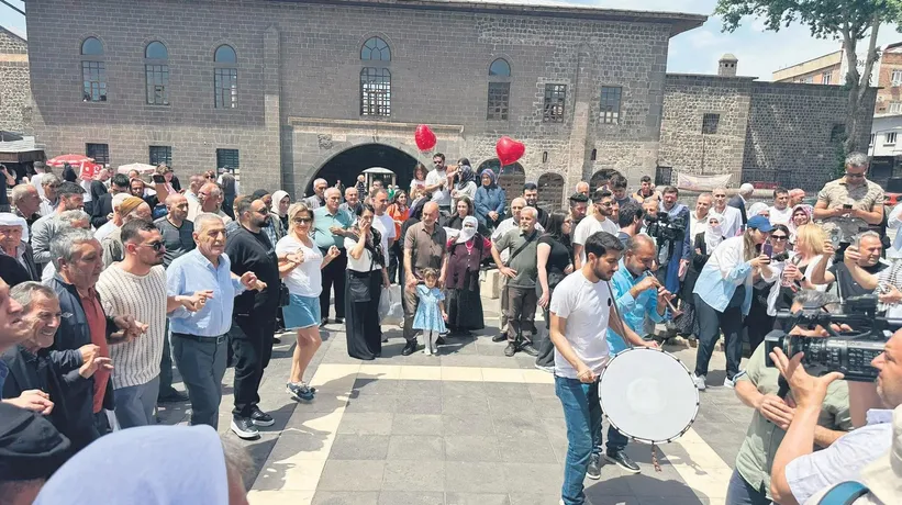 "Terörsüz Türkiye" tüm yurtta coşkuyla karşılandı: Türkiye olarak hepimiz kazanacağız
