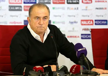 Corona virüsü yenen Fatih Terim yasağın kalkmasını bekliyor