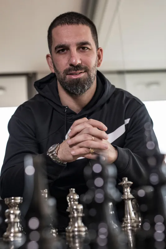 Arda Turan’dan flaş Galatasaray açıklaması!