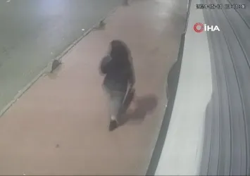 Fatih’te yolda yürüyen kadına kafa atıp yumruklarla darp eden ve çantasını gasp eden alkollü sanığa 8 yıl hapis cezası