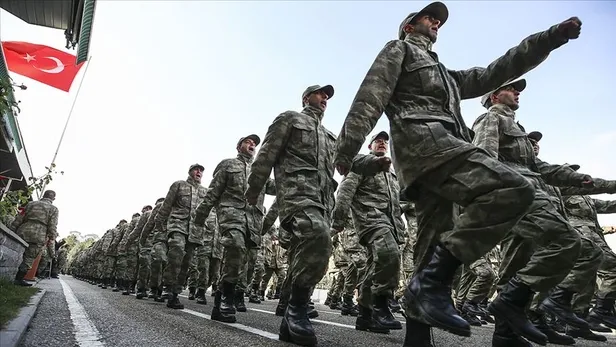 Bedelli Askerlik ücreti son dakika 2023 | MSB yeni bedelli askerlik ücreti ne kadar, kaç TL?