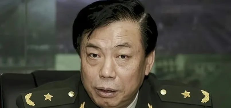 Çin istihbaratının kritik ismini ölüme mahkum etti: 35 milyon dolar rüşvetle suçlanıyordu