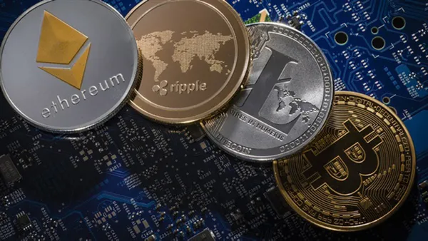 Son dakika: Kripto para güvenilir mi | ABD Hazine Bakanı Yellen uyardı: Büyüyen bir sorun - 1