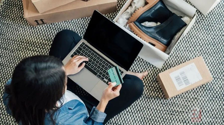 Sosyal medyada 500 milyon liralık vurgun: Sürekli IBAN değiştirip haraç mezat sattılar 6