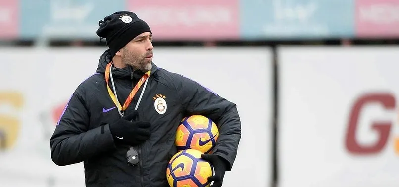 Igor Tudor: Yaşlı kadın gibiler!