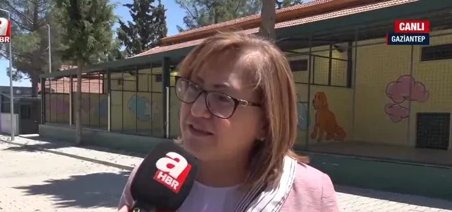Başıboş köpeklere Gaziantep modeli! Belediye Başkanı Fatma Şahin A Haber’de anlattı: Başkan Erdoğan’ın sözlerinin ete keme büründüğü model