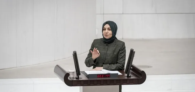 CHP’nin kreş iddiasına AK Parti’den yanıt: Neslimizi bu tip insanlara teslim etmiyoruz