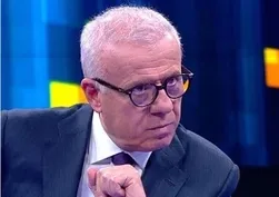 Başsavcılık harekete geçti! Ertuğrul Özkök'e soruşturma