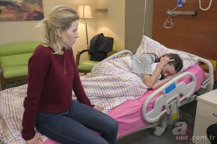 Beklenmedik ayrılık iddiası! Arka Sokaklar Zeliş ölecek mi? Bu sefer veda bambaşka olacak... 7