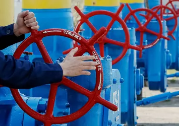 Gazprom'un Türkiye'ye doğalgaz ihracatı arttı