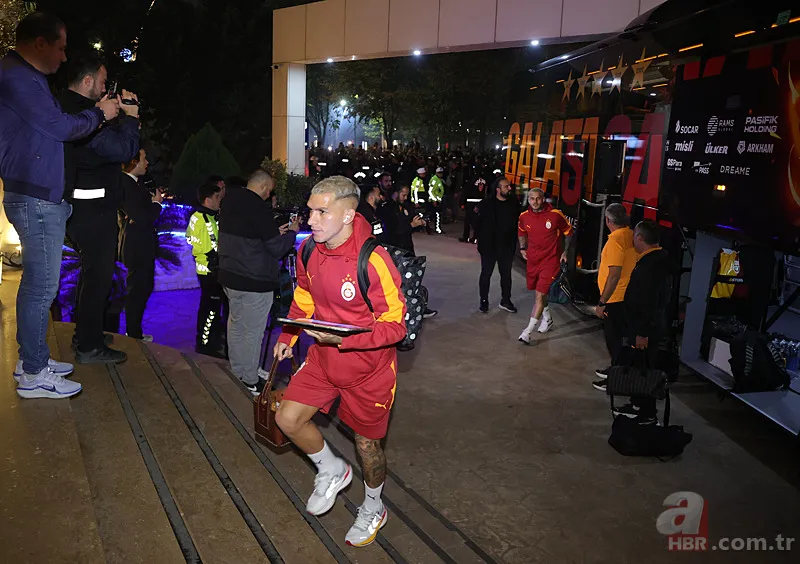 CANLI MAÇ İZLE | Kocaelispor-Galatasaray maçı saat kaçta, hangi kanalda? Şifresiz izlenebilir mi? 6