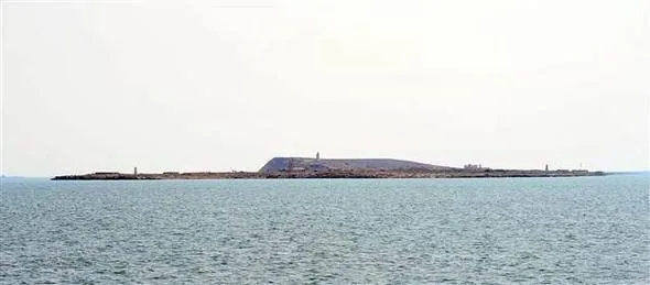 Binlerce Türk askerinin esir tutulduğu Nargin Adası