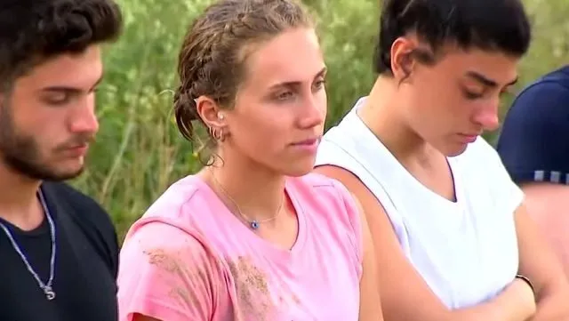 Survivor’da bir şok daha! Meryem diskalifiye oldu