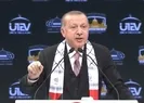 Başkan Erdoğan: Bunlar dünyayı enayi zannediyor...