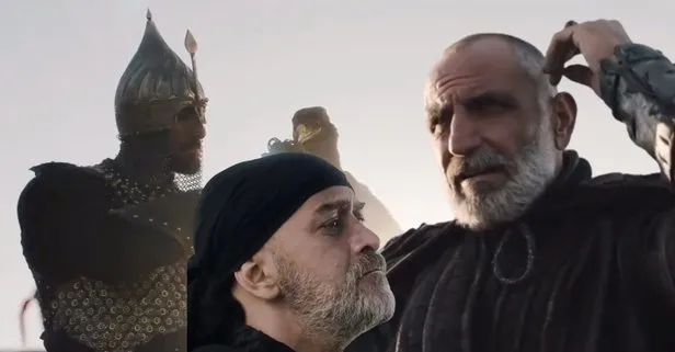 Uyanış Büyük Selçuklu 2. bölüm fragmanı yayınlandı mı? Uyanış Büyük Selçuklu 2. bölüm fragmanı izle...