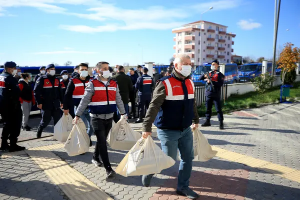 Son dakika: CHP'li Kıyıköy Belediyesi'nin 'rüşvet' kasasıydı: Yeniden tutuklandı - 3