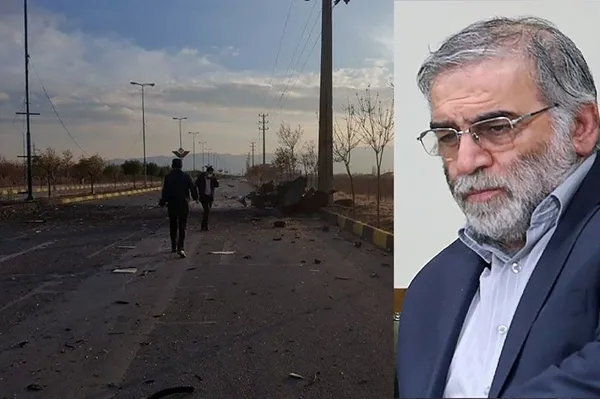 Son dakika | ABD ve İran arasında gerilim yükselecek! Yerin altına inşa edecekler - 2