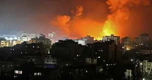 TBMM Başkanı Şentop’tan Filistin açıklaması