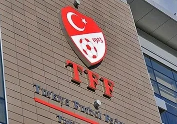 PFDK'dan Başakşehir, Fenerbahçe ve Beşiktaş'a ceza