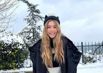 Bir deri bir kemik kaldı! Şeyma Subaşı'nın son görüntüsü korkuttu