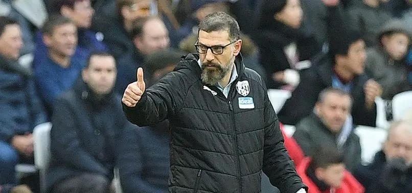 Ingiliz Basini Fenerbahce Nin Slaven Bilic Hamlesini Boyle Yorumladi Tam Anlamiyla Komik