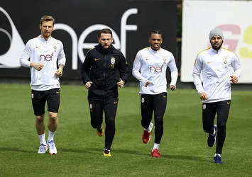Serdar Aziz'e dev talip!