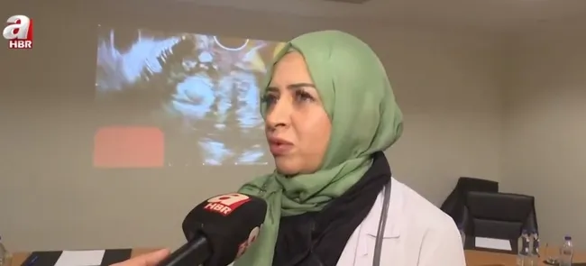Türk hekimleri kansere karşı yeni yöntem buldu - 3