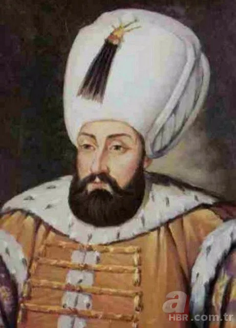 İşte Osmanlı padişahlarının ölüm nedenleri 25