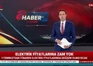 Son dakika: Elektrik fiyatlarına zam yok! 1 Temmuzdan itibaren... |Video